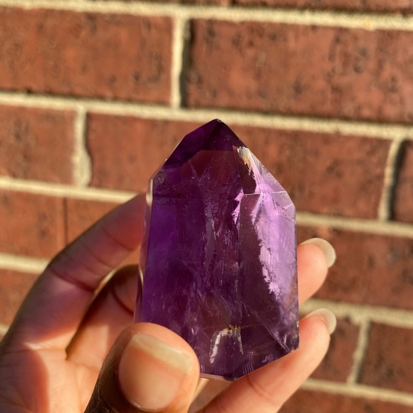Amethyst Point - Picture 8 of 8